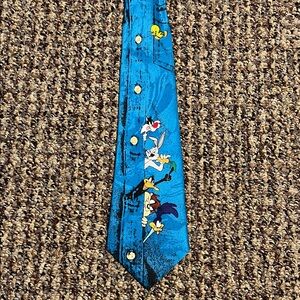 👔Looney Tunes Tie